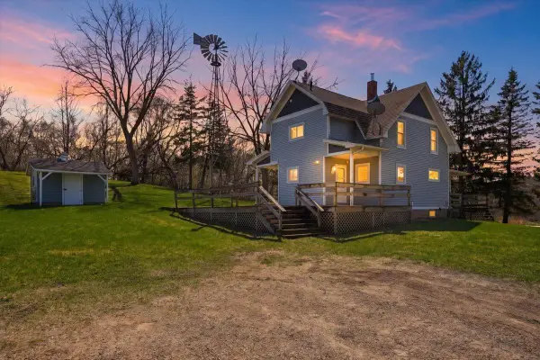 N7716 State Road 65, River Falls, WI 54022