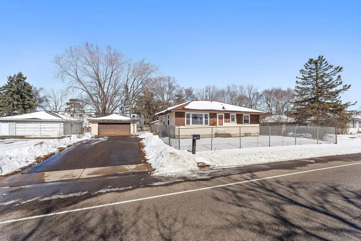 1005 North Street, Anoka, MN 55303 - #1