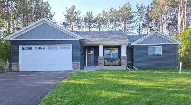 1167 Pinewood Trail, New Richmond, WI 54017 - #1
