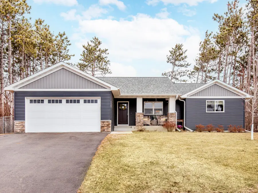 1167 Pinewood Trail, New Richmond, WI 54017 - #2