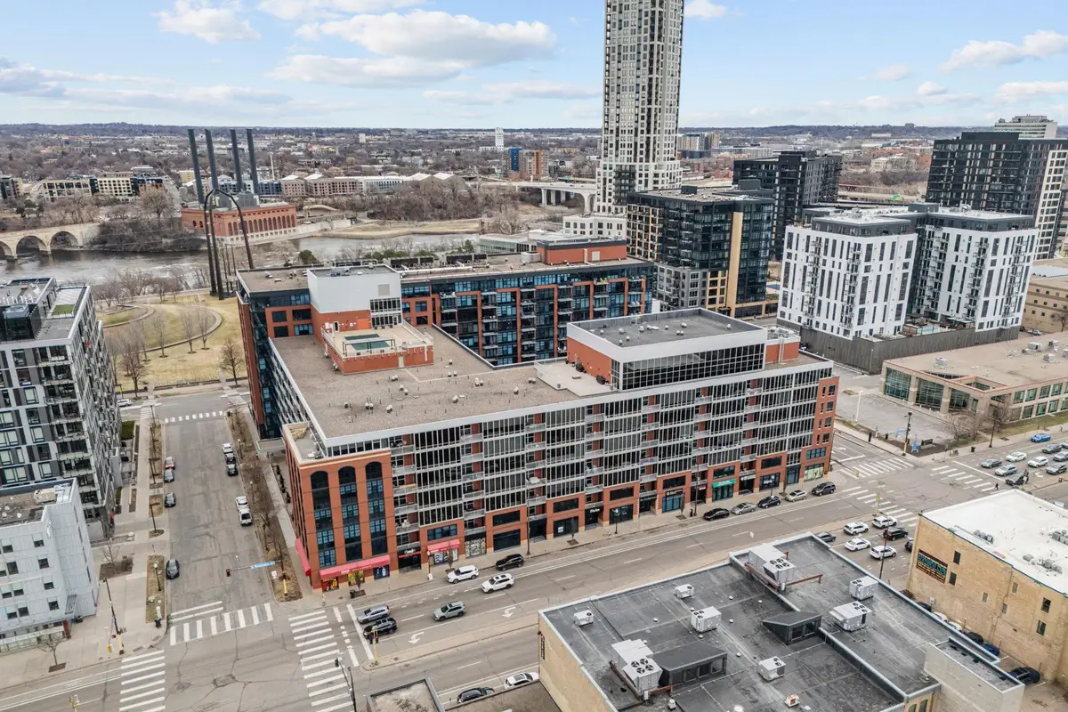 215 10th Avenue S #230, Minneapolis, MN 55415 - #1
