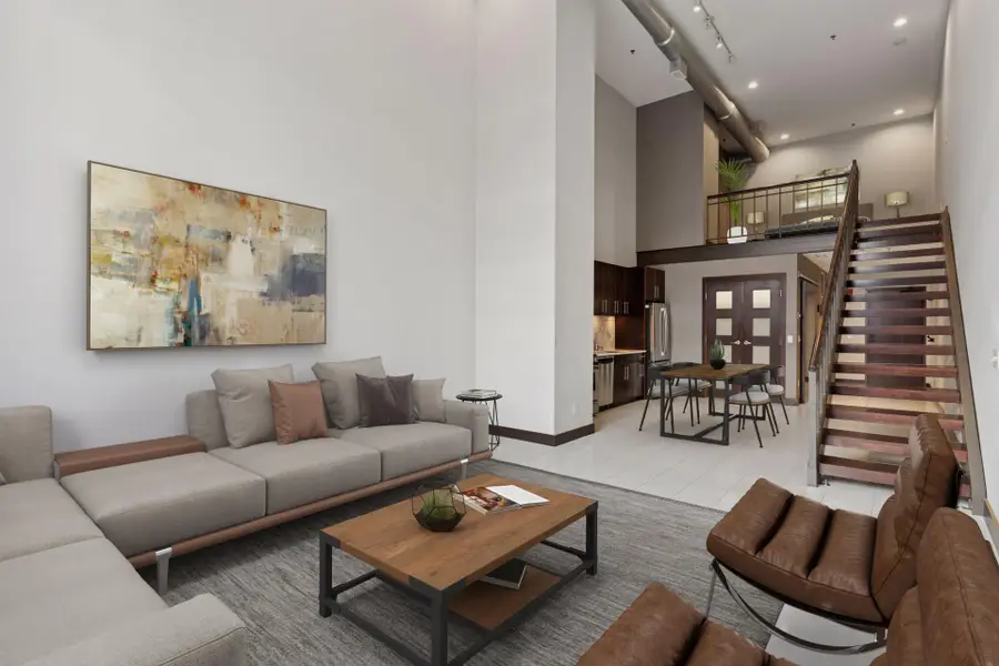 214 4th Street E #103, Saint Paul, MN 55101 - #2