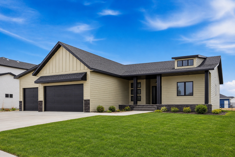 4270 Bristlecone Loop S, Fargo, ND 58104 - #2