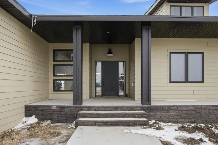 4270 Bristlecone Loop S, Fargo, ND 58104 - #3