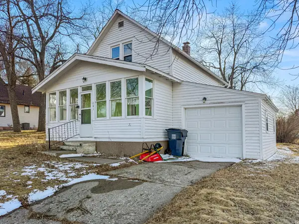 281 Washington Avenue N, Balaton, MN 56115