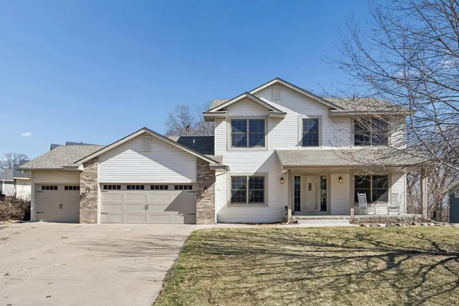 6102 Wildwood Way, Monticello, MN 55362 - #2