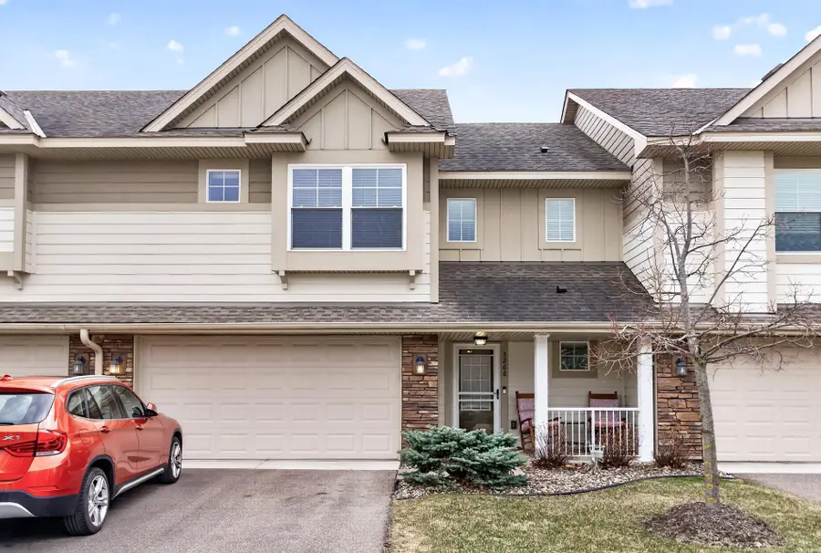 3266 Red Oak Trail, Hamel, MN 55340 - #3