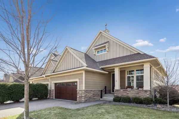 8800 Lake Riley Drive, Chanhassen, MN 55317