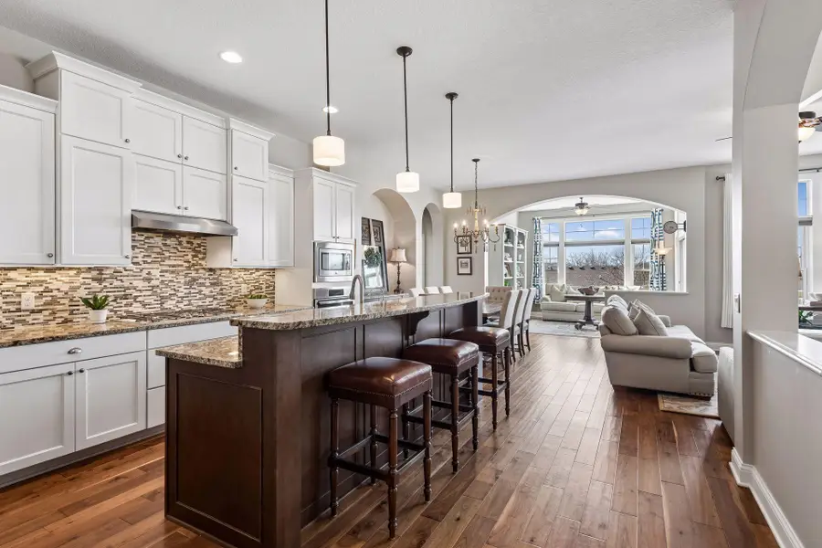 8800 Lake Riley Drive, Chanhassen, MN 55317 - #3