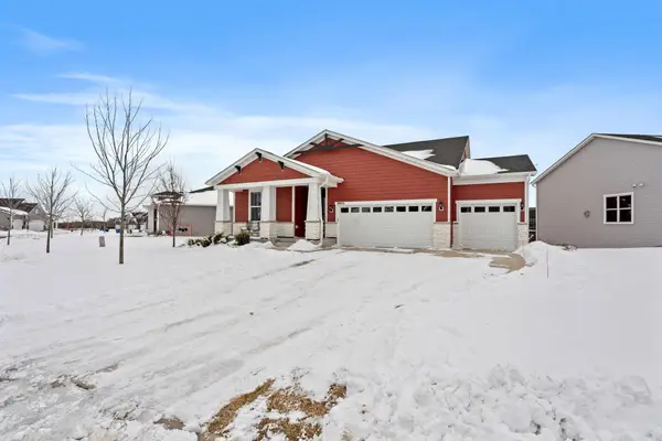 16651 Territorial Trail, Maple Grove, MN 55369