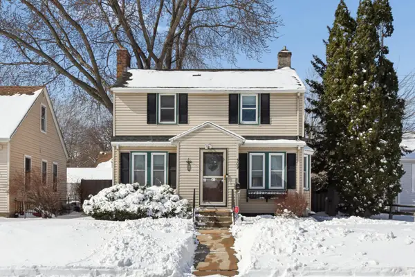 509 15th Avenue N, South Saint Paul, MN 55075