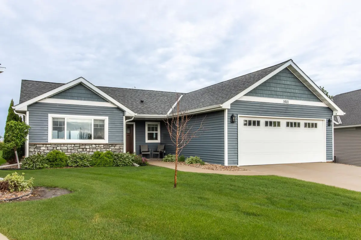 1601 18th Avenue Nw, Willmar, MN 56201 - #1