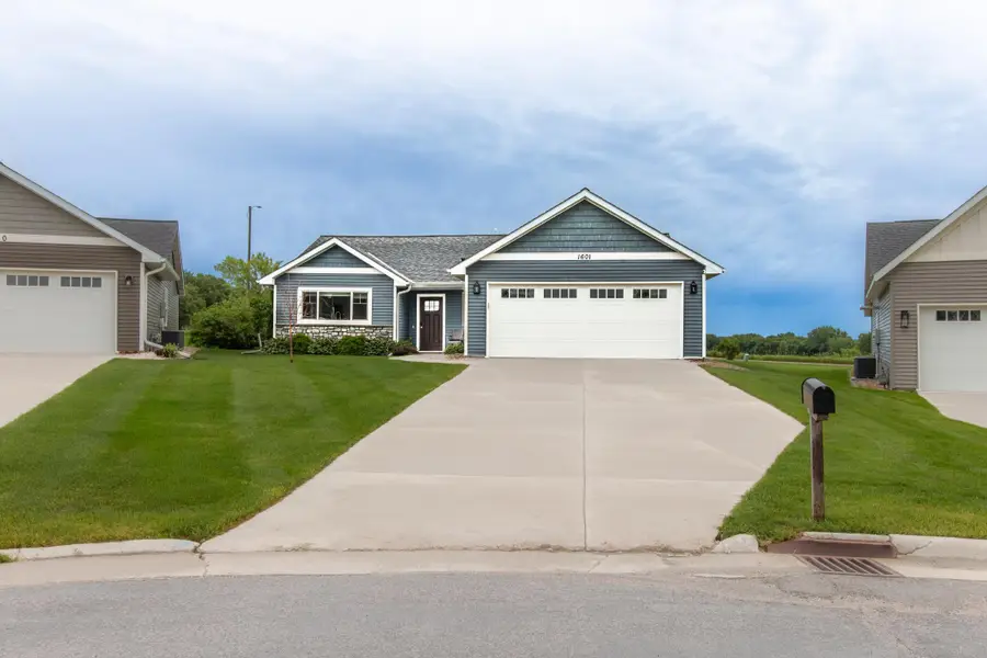 1601 18th Avenue Nw, Willmar, MN 56201 - #2