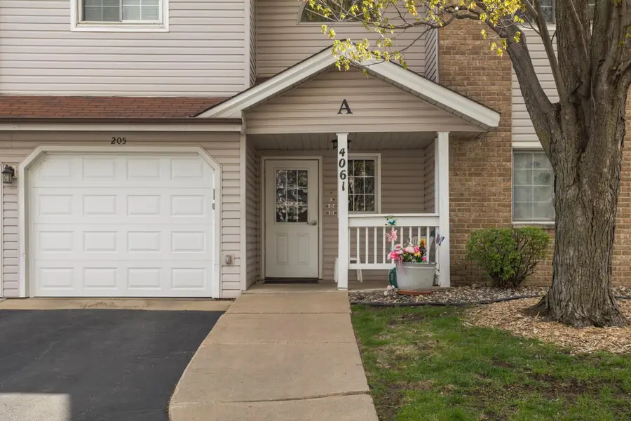 4061 Maureen Drive Ne #105, Minneapolis, MN 55421 - #2