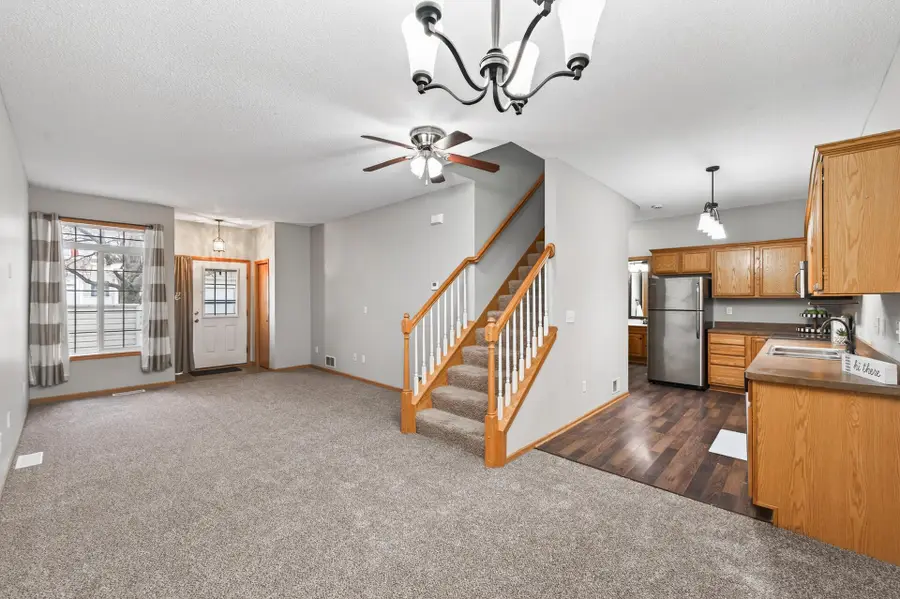 21157 S Clydesdale Curve, Forest Lake, MN 55025 - #3