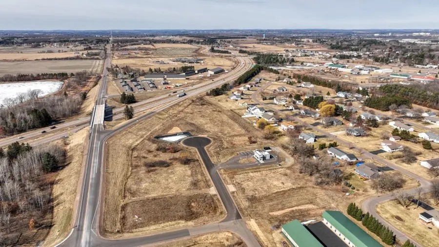 1.00 Acre 171st Street, Chippewa Falls, WI 54729 - #3