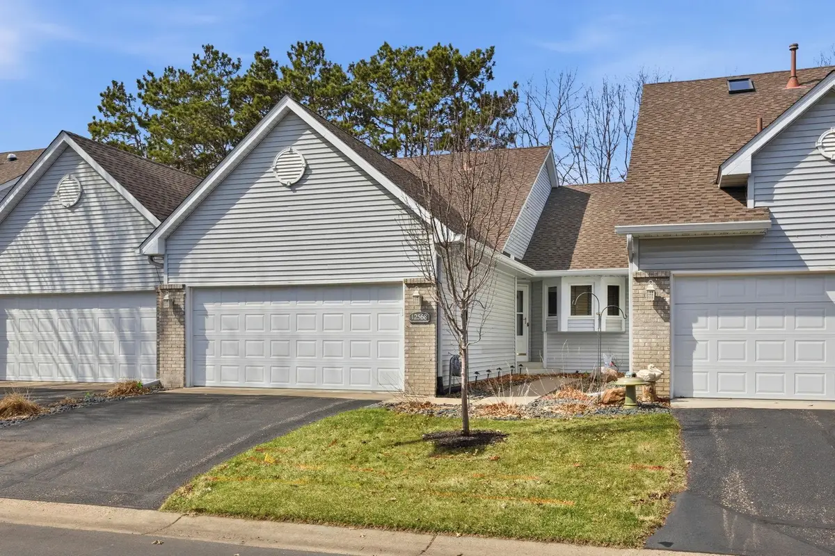 12568 Drake Street Nw, Coon Rapids, MN 55448 - #1