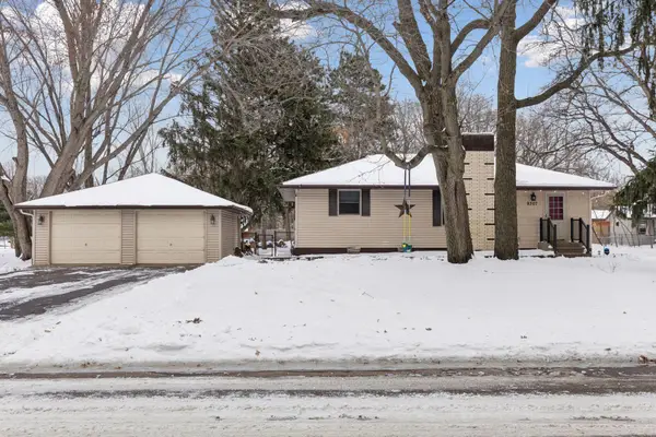 9307 Bataan Street Ne, Minneapolis, MN 55449