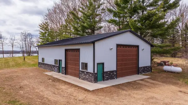 48915 Wild Rose Trail, Frazee, MN 56544