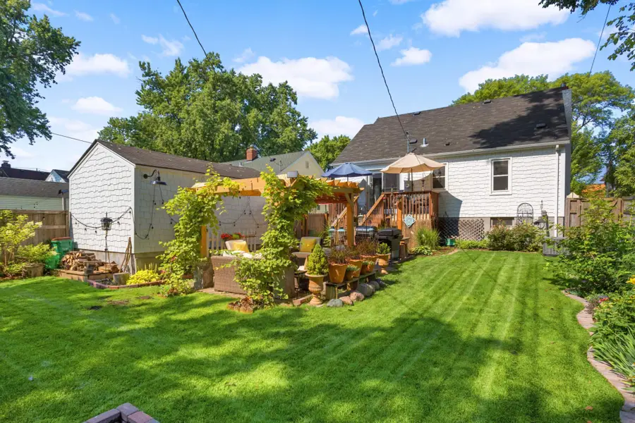 4047 Yosemite Avenue S, Minneapolis, MN 55416 - #3