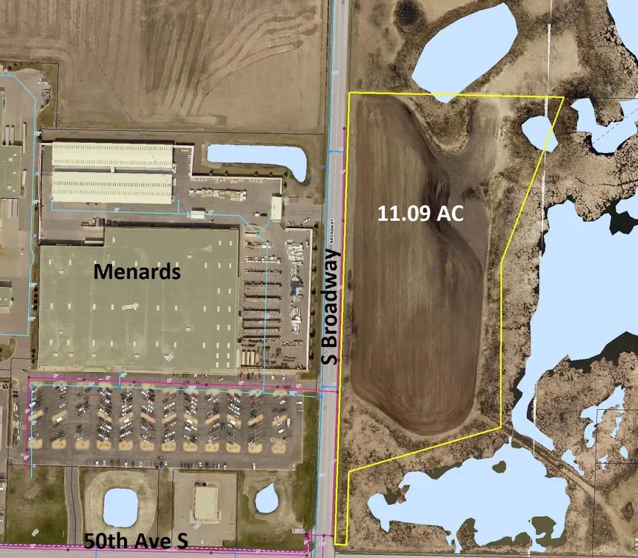 4XXX S Broadway, Alexandria, MN 56308 - #2