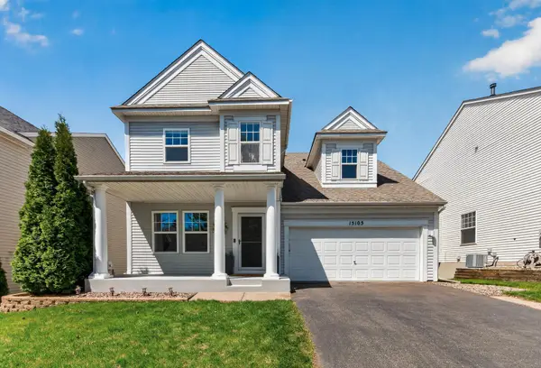 15105 Dupont Path, Saint Paul, MN 55124