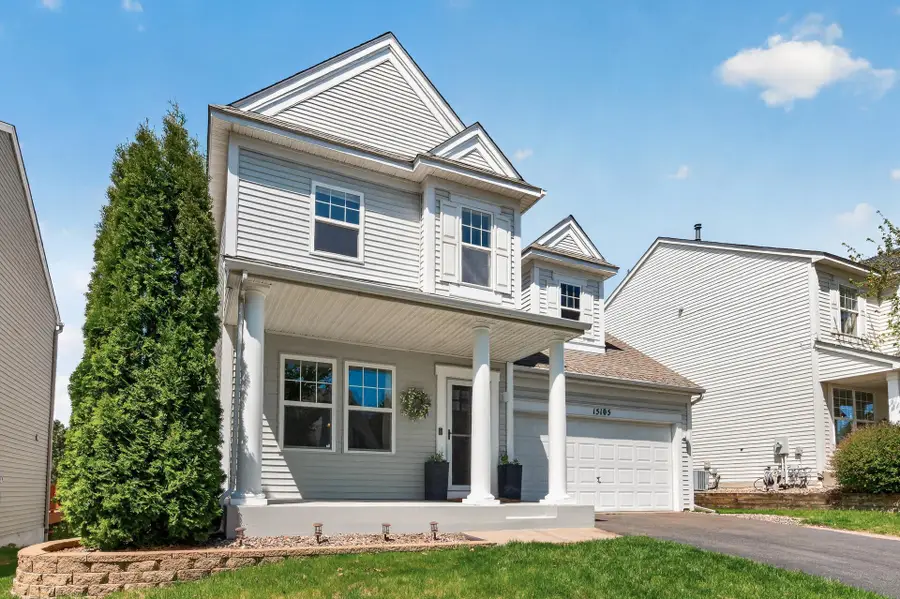 15105 Dupont Path, Apple Valley, MN 55124 - #3