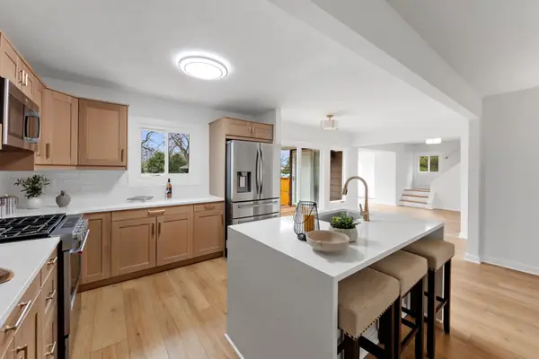 13529 Arthur Street W, Hopkins, MN 55305