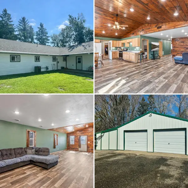 408 Main Street E, Bertha, MN 56437