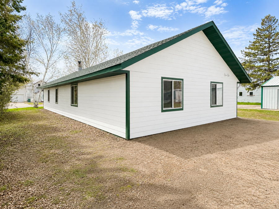 408 Main Street E, Bertha, MN 56437 - #3