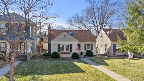 5352 Knox Avenue S, Minneapolis, MN 55419