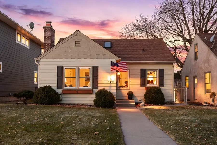 5352 Knox Avenue S, Minneapolis, MN 55419 - #2
