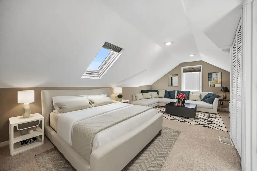 5352 Knox Avenue S, Minneapolis, MN 55419 - #3