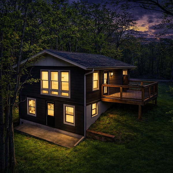 27340 Carr Street Nw, Zimmerman, MN 55398