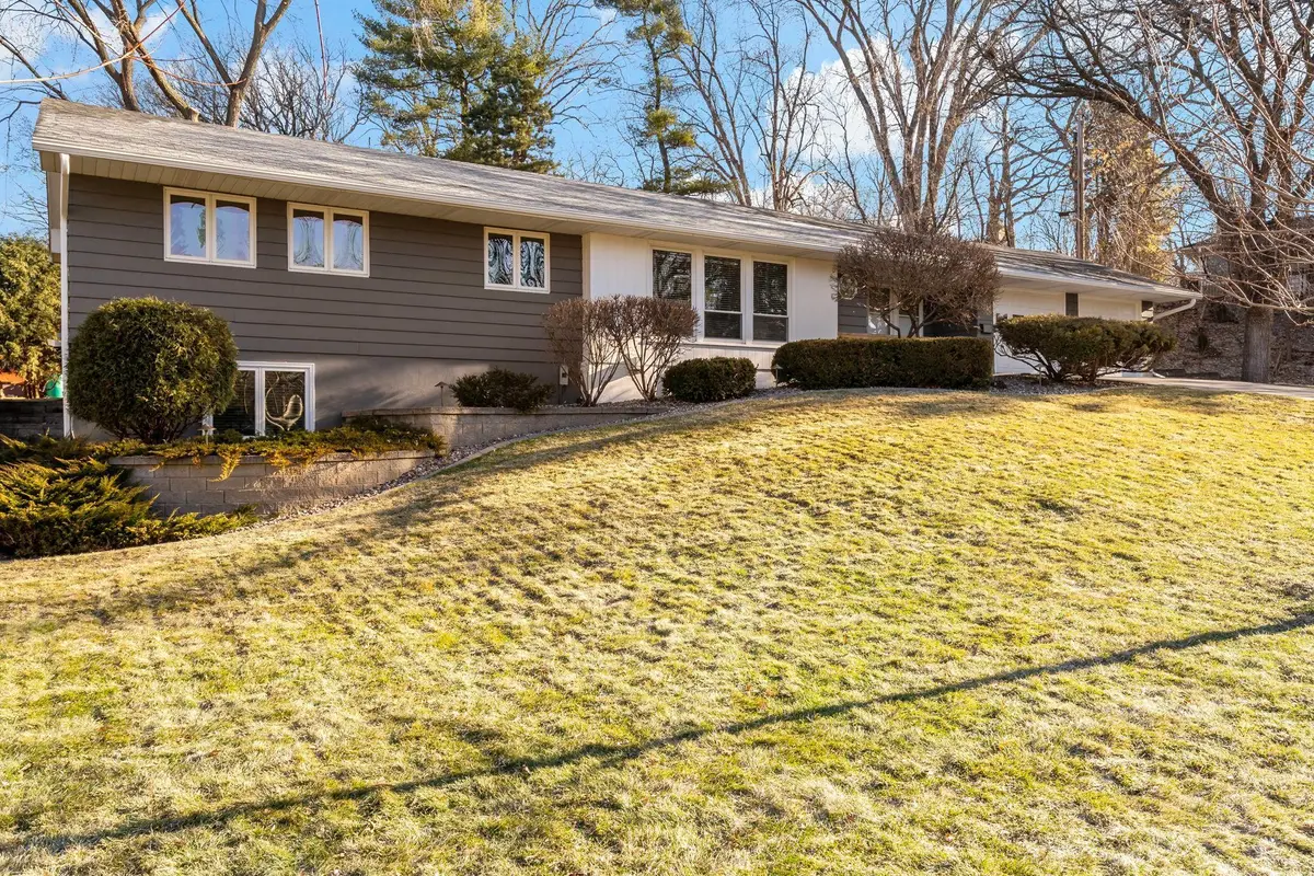 8134 Knoll Street N, Minneapolis, MN 55427 - #1