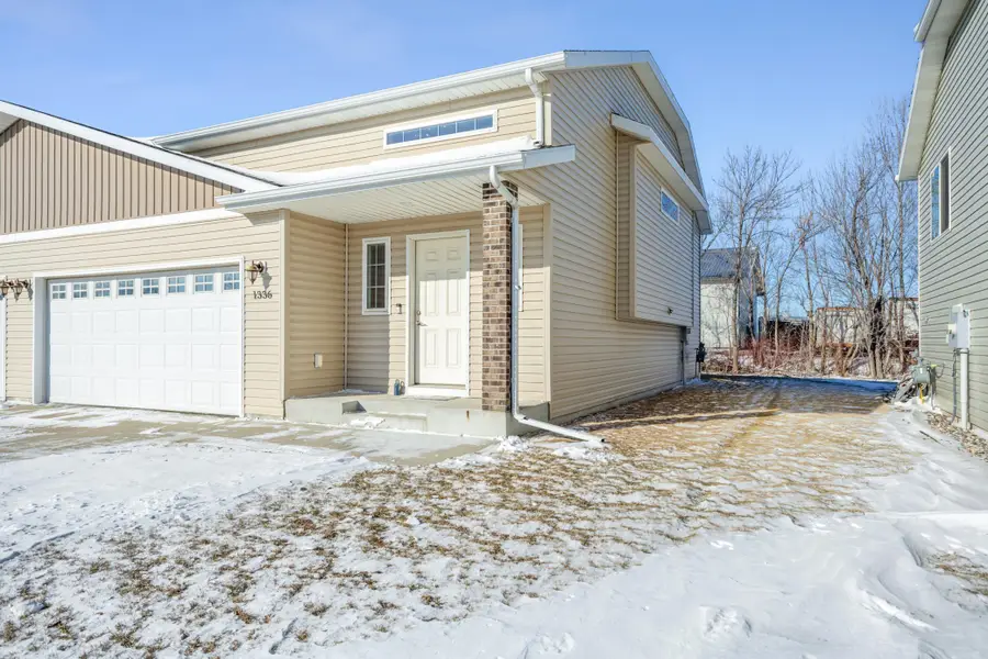 1336 13th Street W, West Fargo, ND 58078 - #2
