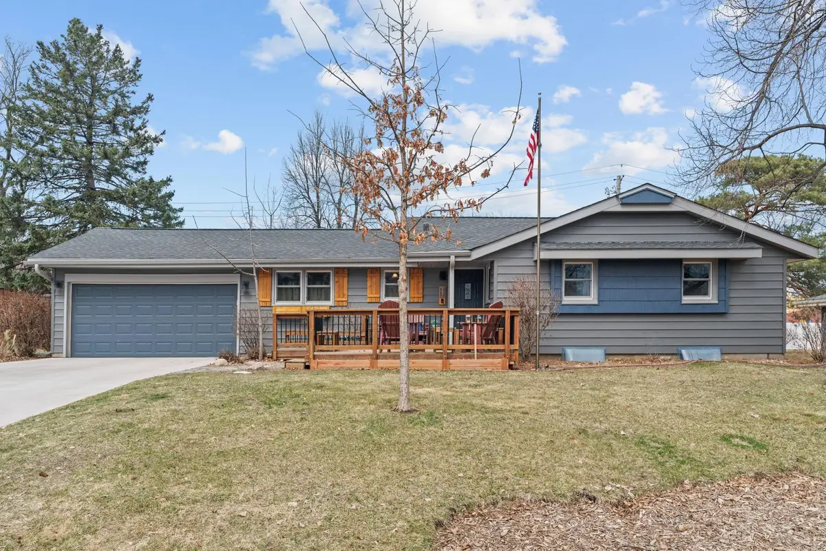 791 Creek Avenue, Mendota Heights, MN 55120 - #1