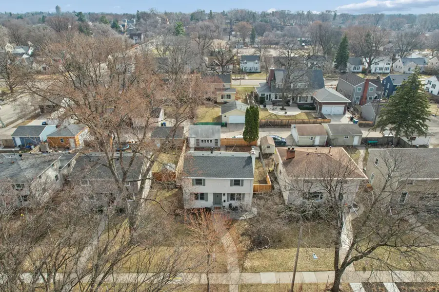 5415 James Avenue S, Minneapolis, MN 55419 - #2