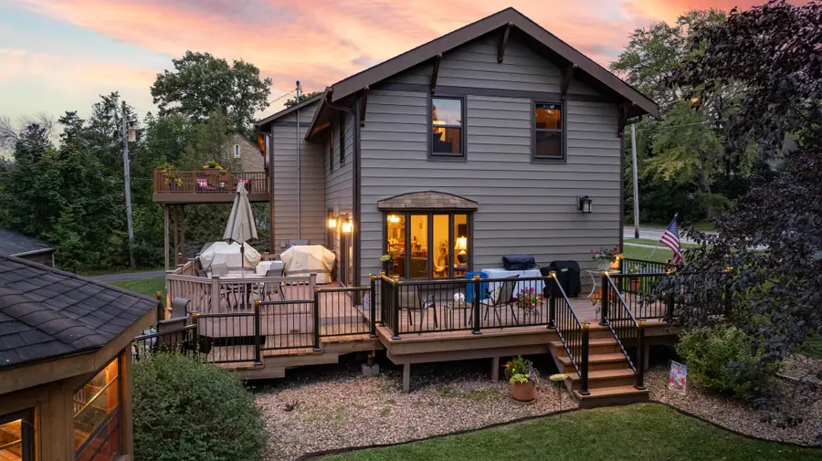 4 Lakeside Court, Duluth, MN 55804 - #3