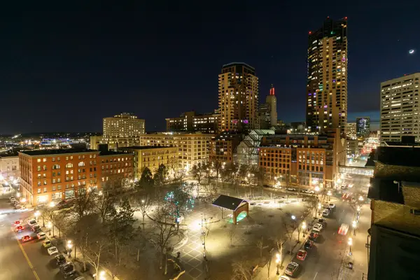 406 Wacouta Street #216, Saint Paul, MN 55101