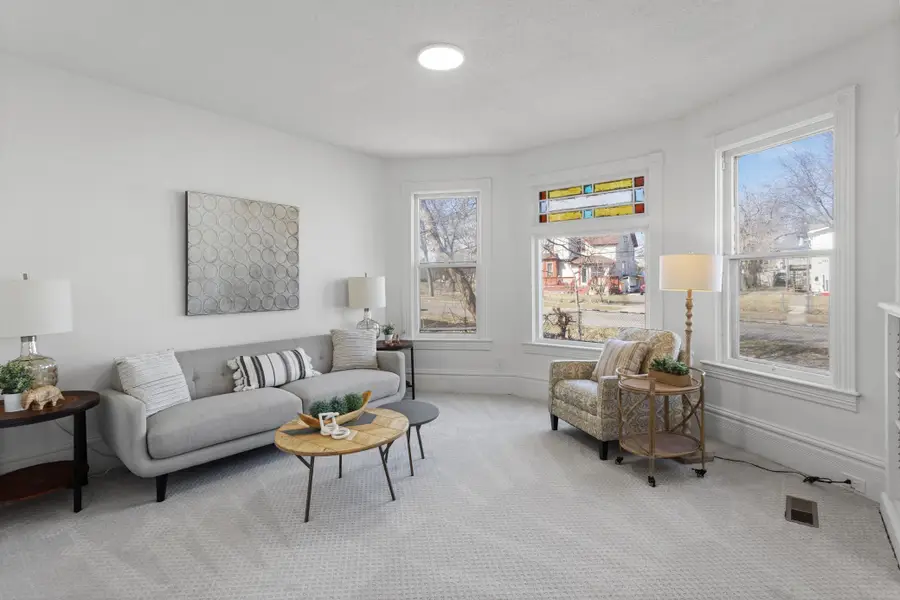 366 Fuller Avenue, Saint Paul, MN 55103 - #2