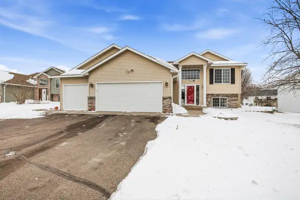 1540 Timberdoodle Drive, Saint Cloud, MN 56303