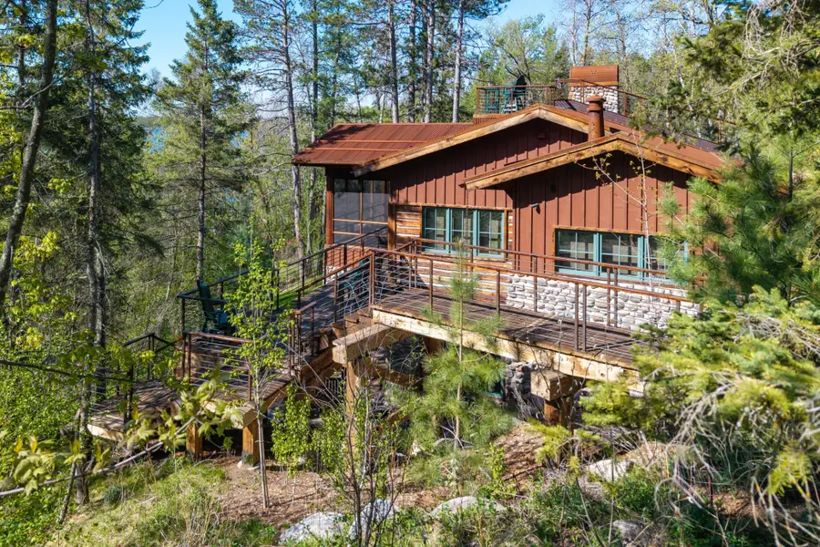 47023 Black Bear Beach Road, Ponsford, MN 56575 - #2