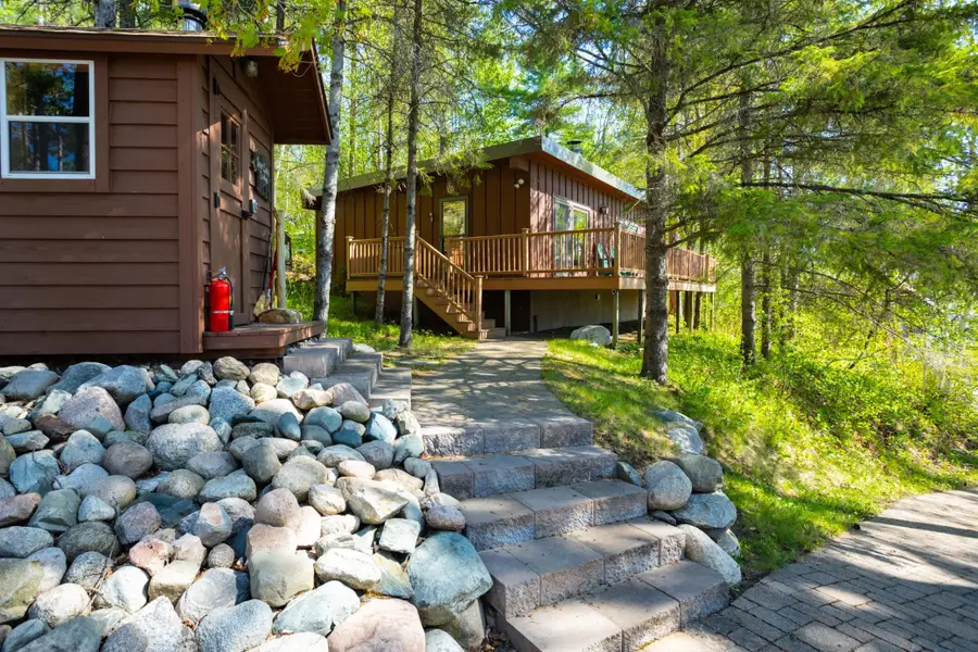 47023 Black Bear Beach Road, Ponsford, MN 56575 - #3
