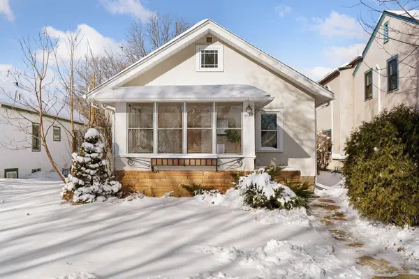 3616 44th Avenue S, Minneapolis, MN 55406