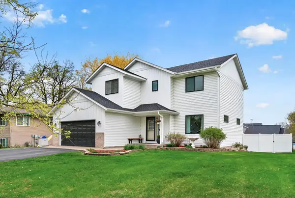 8406 Bear Avenue, Monticello, MN 55362