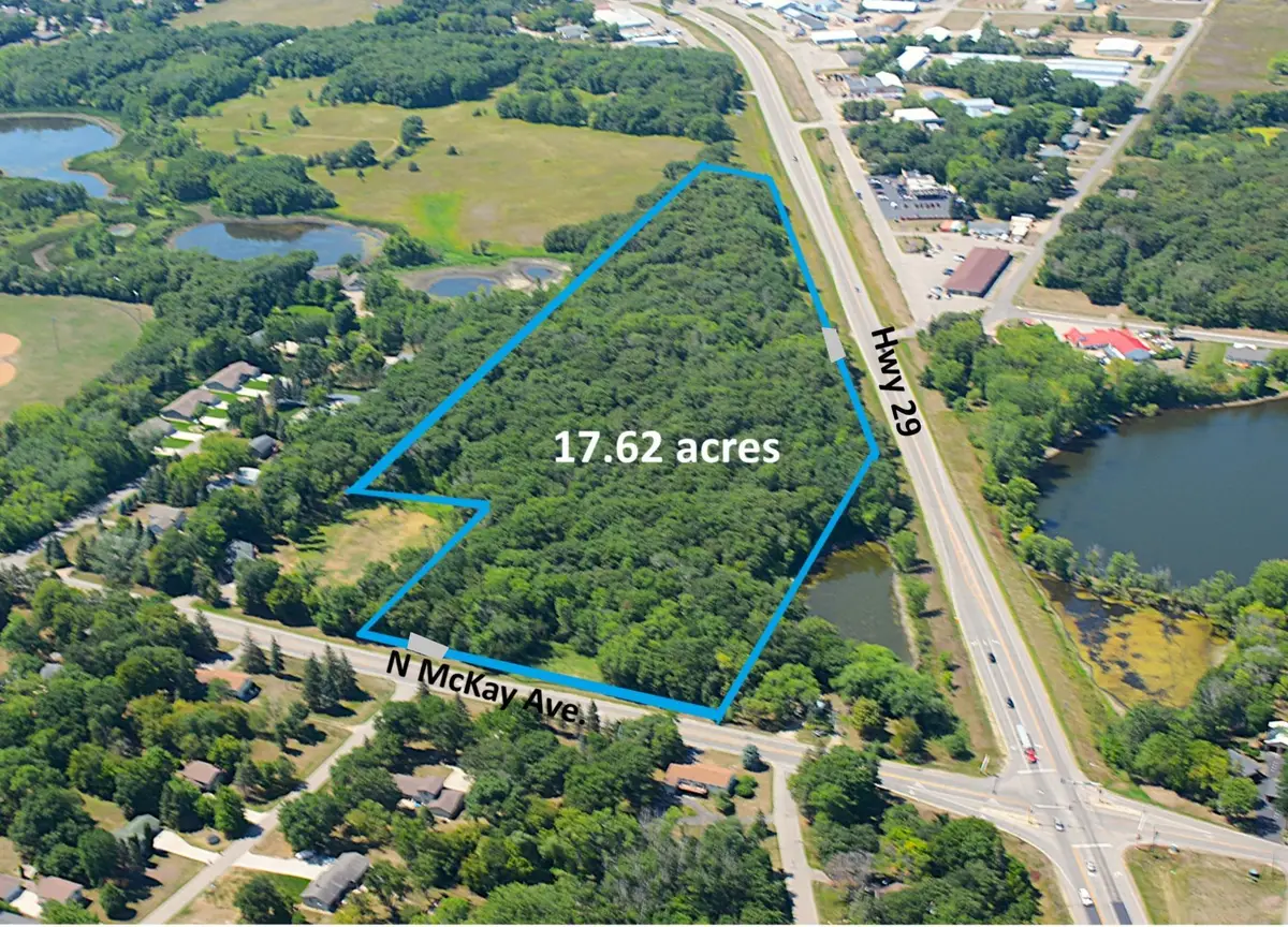 TBD State Hwy 29 N, Alexandria, MN 56308 - #1