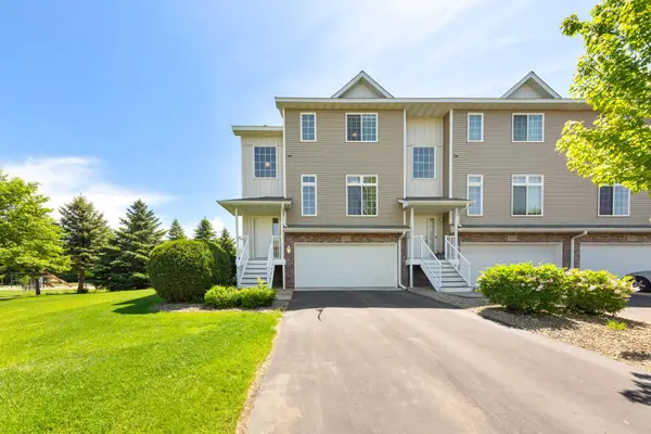 2825 Brockman Court, Northfield, MN 55057