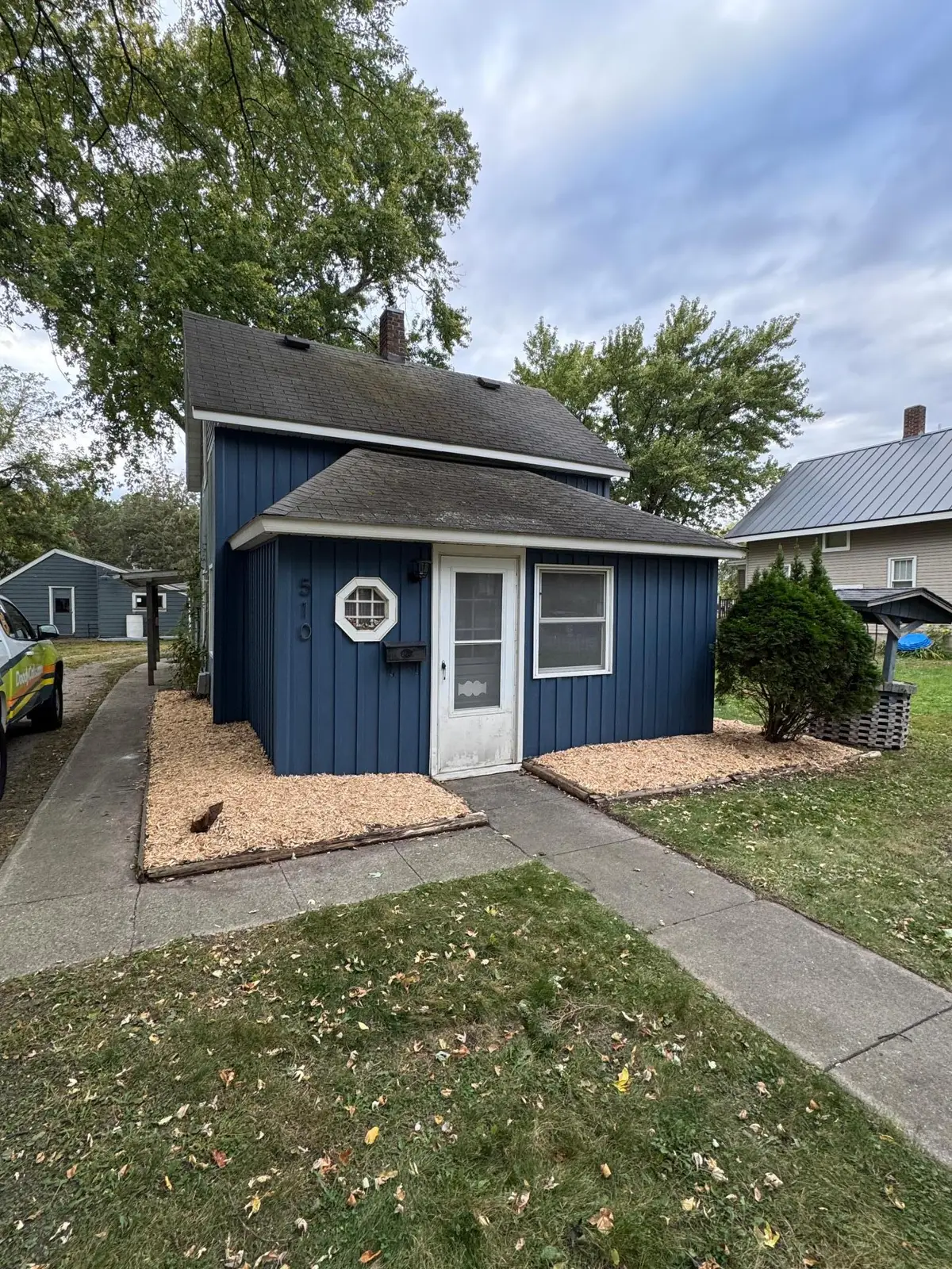 510 Monroe Street Se, Hutchinson, MN 55350 - #1