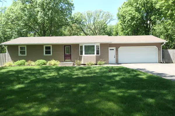 18908 146th Street Nw, Elk River, MN 55330